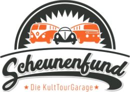 KultTourGarage Logo